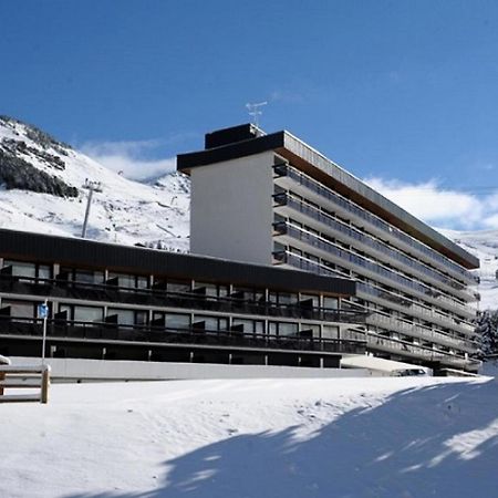 Residence Aravis - Appartement Confortable - Centre Station - Balcon Mae-2144 圣马丁德贝尔维尔 外观 照片